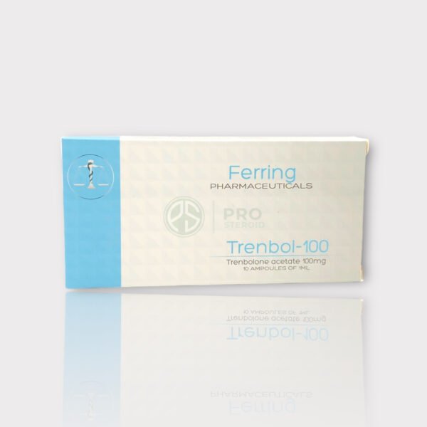 Buy Trenbol 100 – Ferring Pharmaceuticals