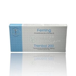 Buy Trenbol 200 – Ferring Pharmaceuticals
