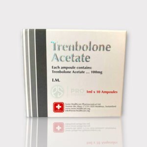 Buy Trenbolone Acetate – Swiss Healthcare