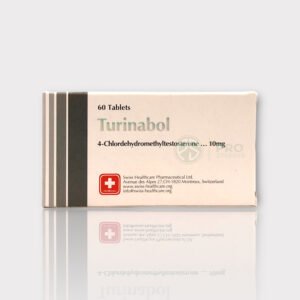 Buy Turinabol – Swiss Healthcare