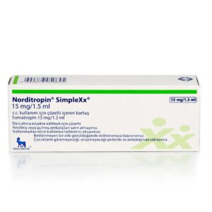 Buy Norditropin SimpleXx